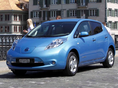 Απίστευτες οι παροχές για τα ηλεκτρικά αυτοκίνητα